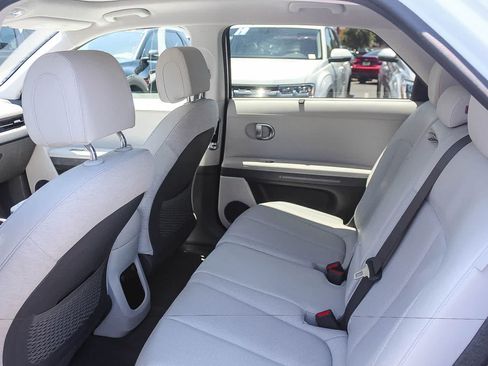 Certified 2024 Hyundai Ioniq 5 Limited RWD image 23