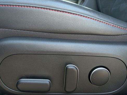 Used 2024 Hyundai Kona N Line AWD/4WD image 17