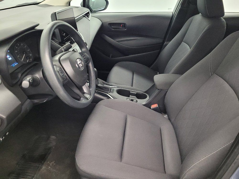 Used 2024 Toyota Corolla LE FWD image 17