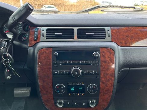 Used 2008 Chevrolet Silverado 2500 LTZ w/ Safety Package image 25
