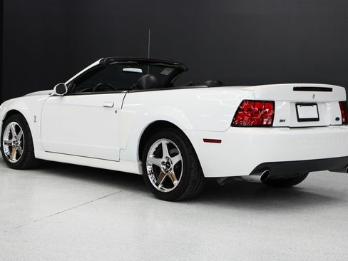 Used 2004 Ford Mustang Cobra RWD image 25