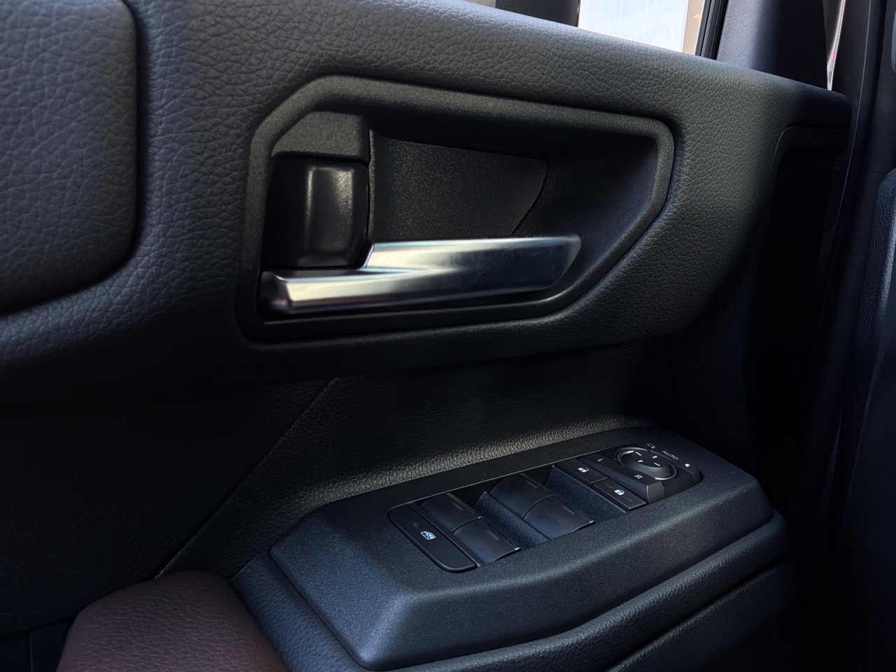 Used 2024 Toyota Land Cruiser AWD/4WD image 28