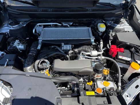 New 2026 Subaru Outback Wilderness image 20