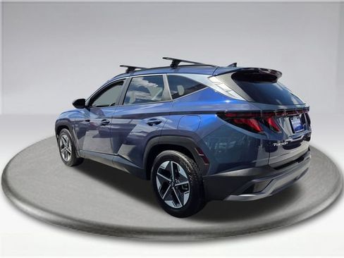 Used 2025 Hyundai Tucson SEL FWD image 12