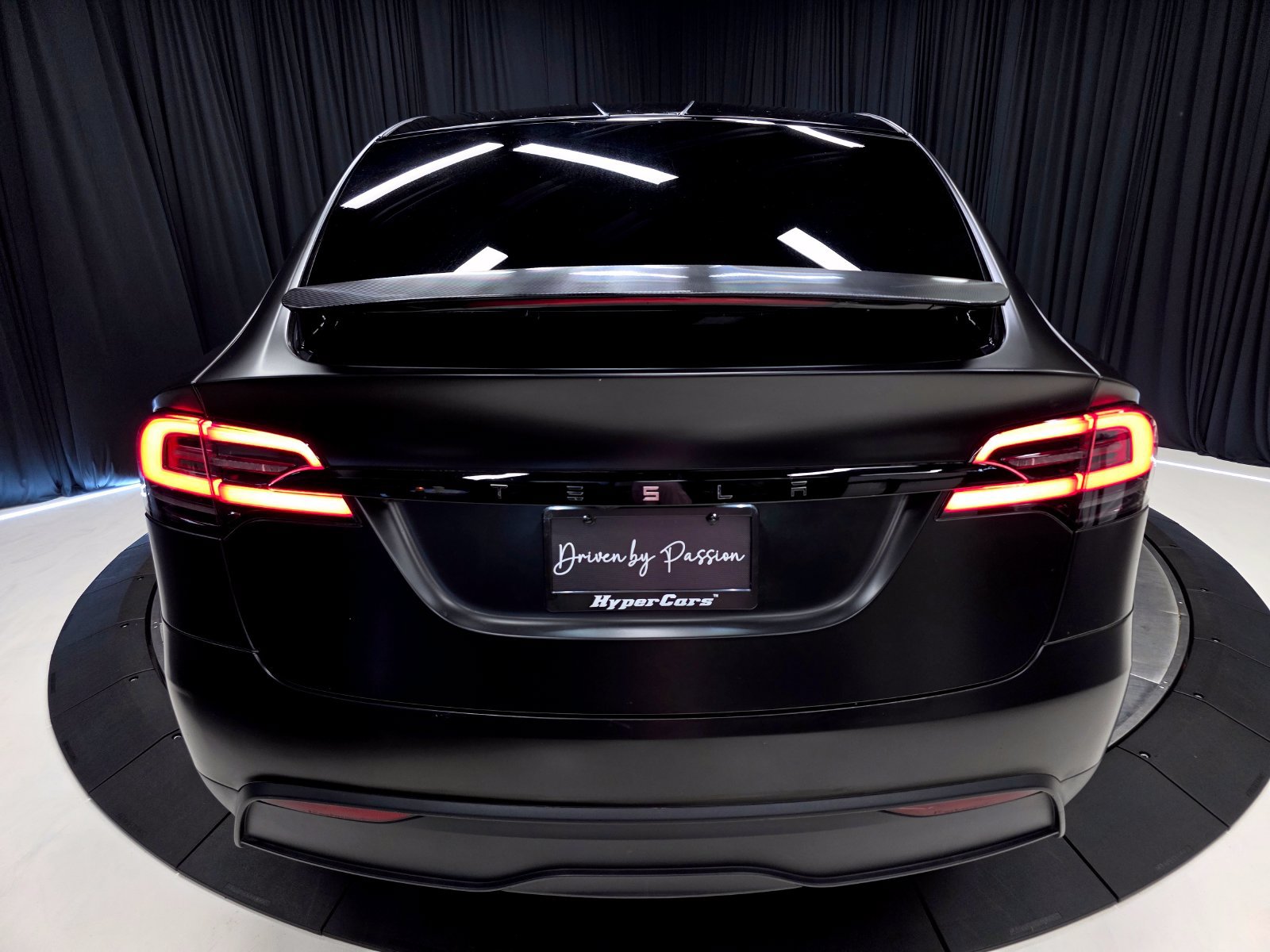 Used 2023 Tesla Model X Plaid AWD/4WD image 49