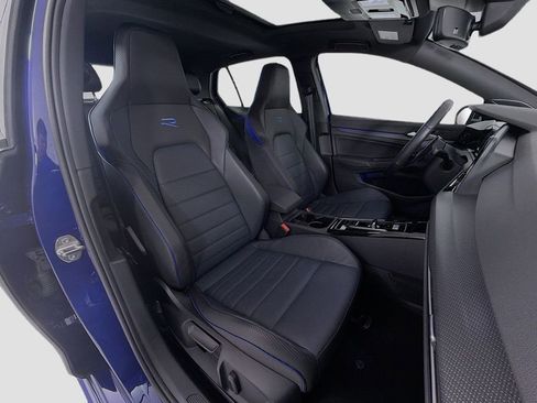 Used 2024 Volkswagen Golf R w/ MDO Package image 30