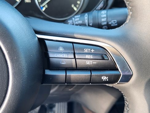 Certified 2025 MAZDA CX-30 AWD 2.5 S w/ Premium Package image 25