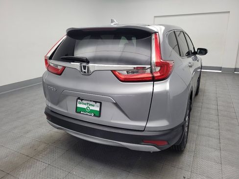 Used 2018 Honda CR-V EX image 7