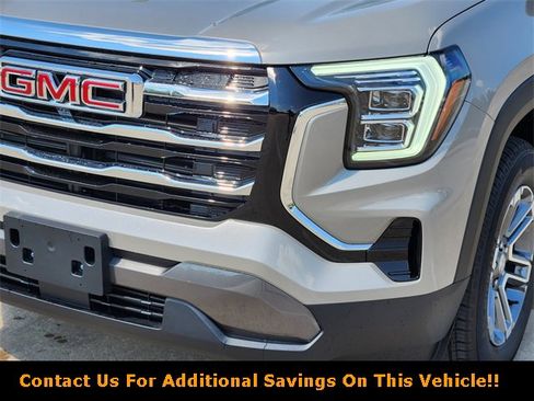 New 2026 GMC Terrain Elevation image 6