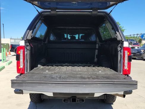 Used 2024 Ford F250 XL w/ STX Appearance Package AWD/4WD image 12