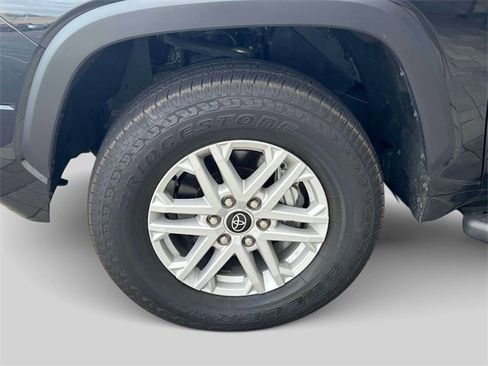 Used 2024 Toyota Tundra SR5 image 12
