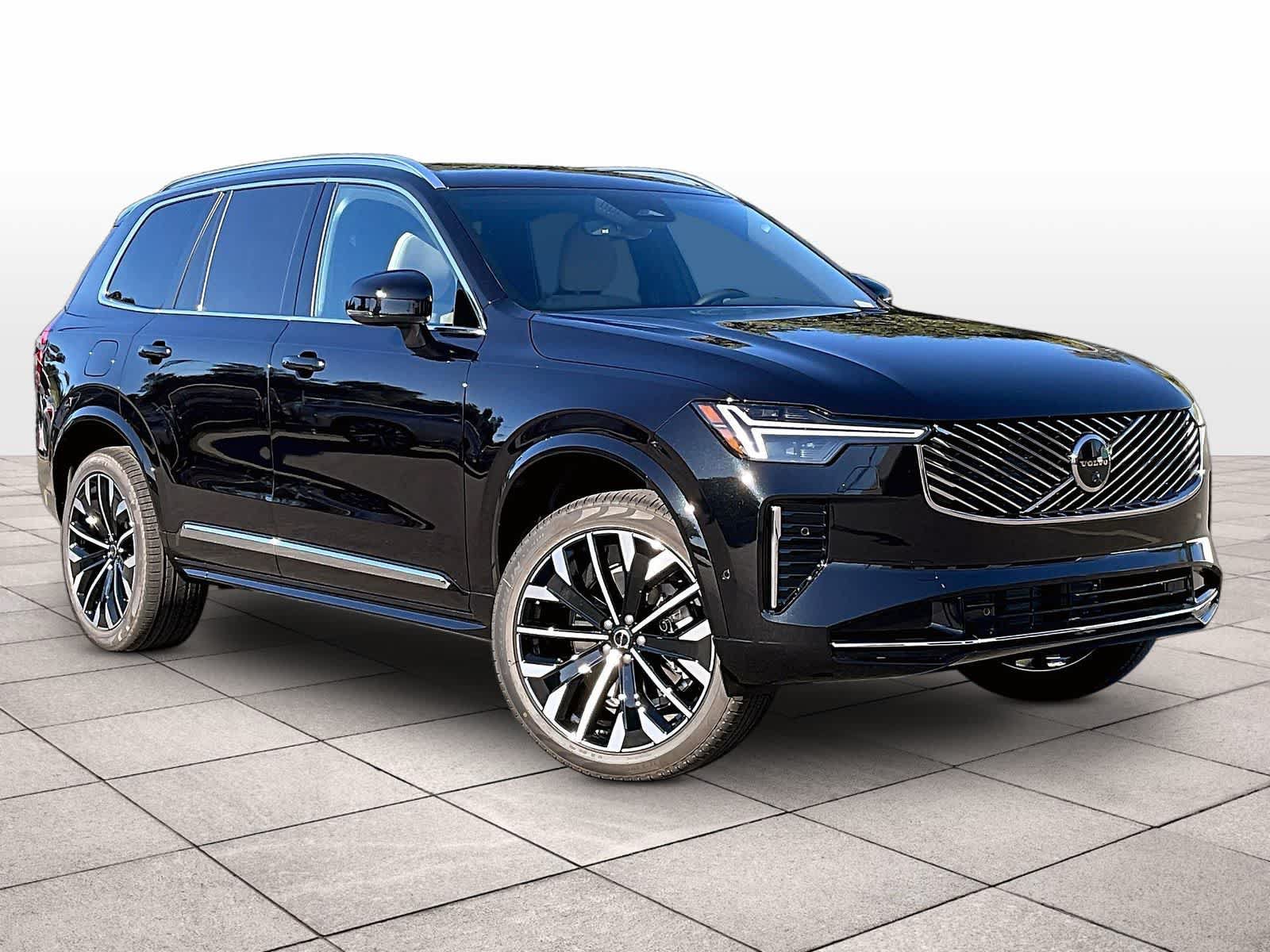 New 2027 Volvo XC90 B6 Plus AWD/4WD image 2