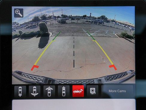 New 2026 RAM 1500 Limited image 23