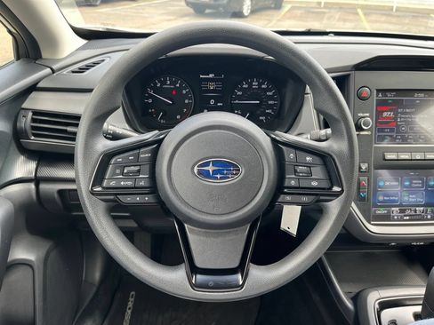 Certified 2024 Subaru Crosstrek 2.0i AWD/4WD image 14