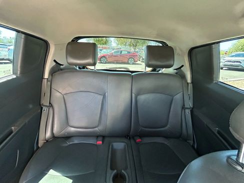 Used 2015 Chevrolet Spark LT image 16