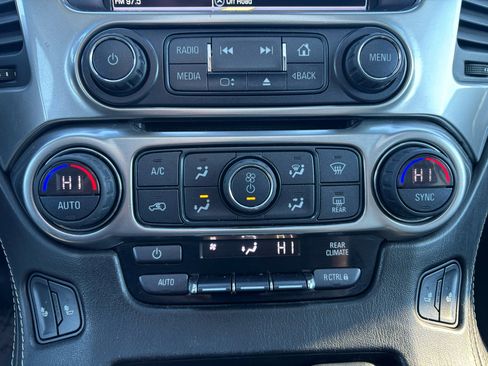 Used 2019 Chevrolet Tahoe LT image 27