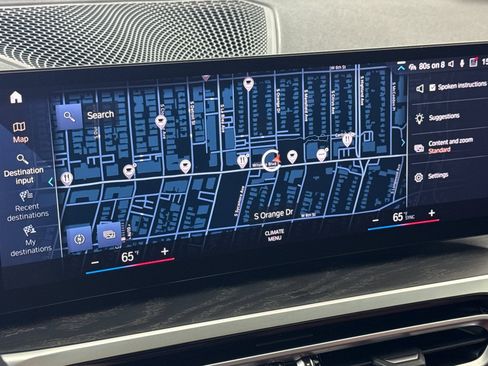 Certified 2023 BMW 330i Sedan w/ M Sport Package RWD image 19
