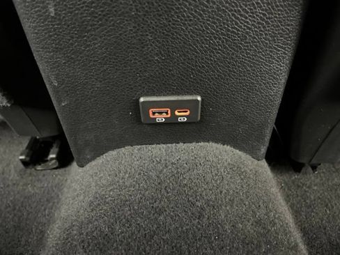 Used 2019 Nissan Rogue SV w/ Premium Package FWD image 44
