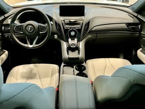 New 2026 Acura RDX SH-AWD image 13
