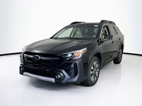Used 2023 Subaru Outback Limited XT AWD/4WD image 1