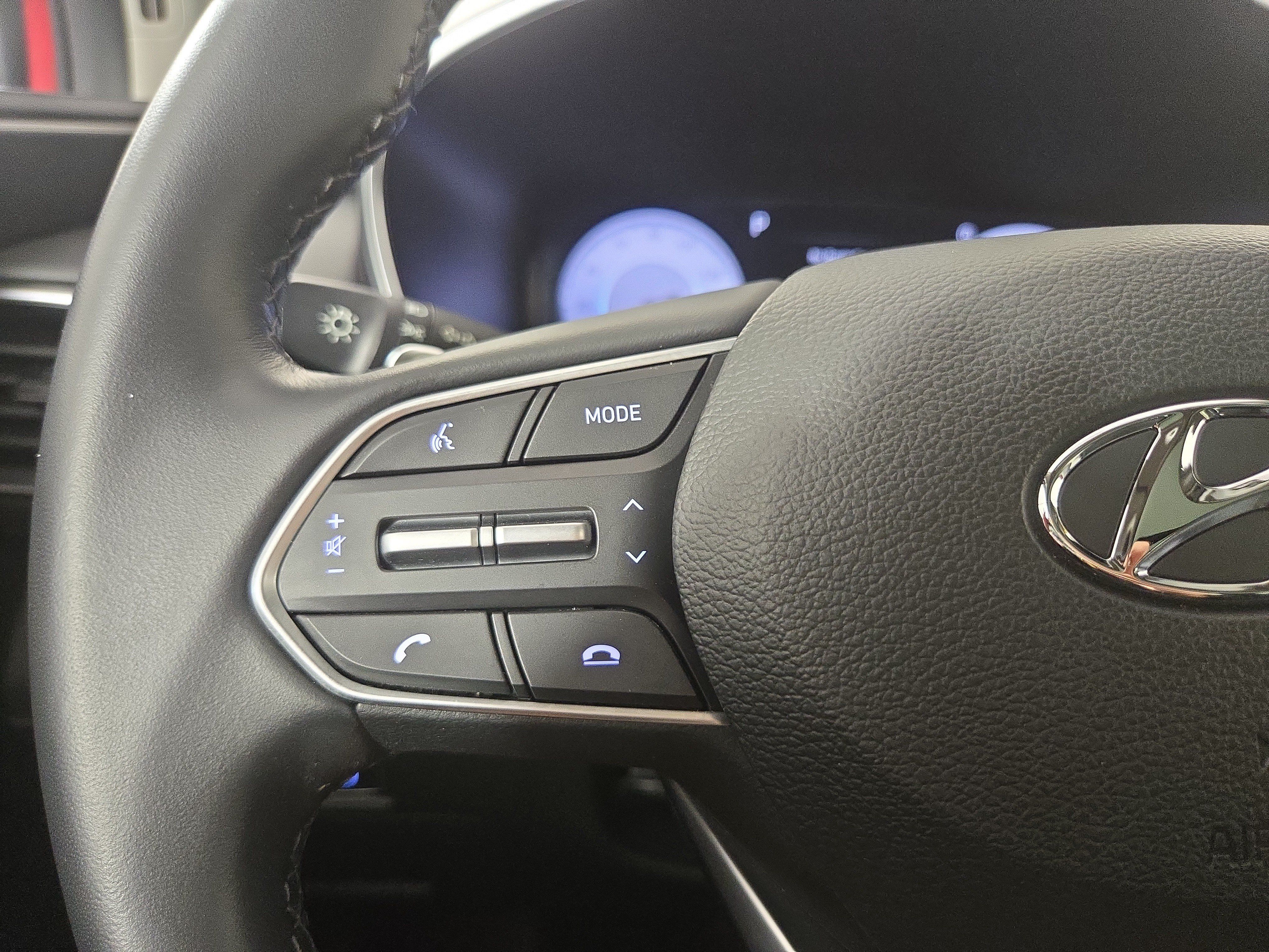 Used 2023 Hyundai Santa Fe SEL w/ Premium Package AWD/4WD image 15
