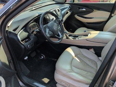 Used 2016 Buick Envision Premium AWD/4WD image 9