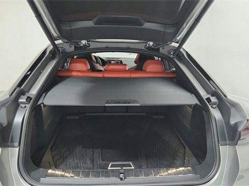 Used 2023 BMW X6 M w/ Competition Package image 20