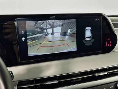 Used 2025 Hyundai Palisade SEL FWD image 16