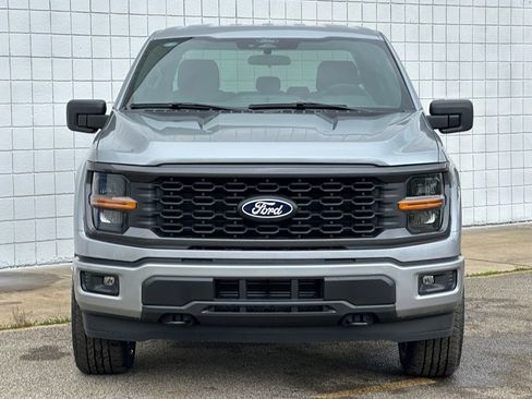 New 2026 Ford F150 STX AWD/4WD image 28