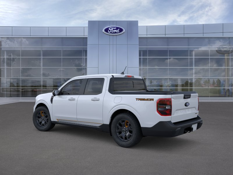 New 2026 Ford Maverick Tremor AWD/4WD image 28