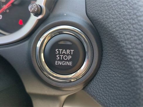 New 2025 Mitsubishi Eclipse Cross SE image 35