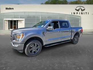 Used 2022 Ford F150 XLT w/ Equipment Group 302A High video 1
