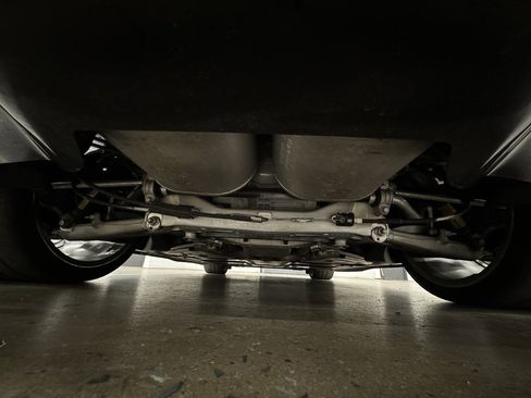 Used 2016 Chevrolet Corvette Z06 image 34