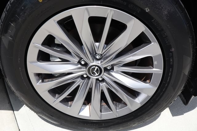 Used 2025 MAZDA CX-90 3.3 Turbo w/ Select Package AWD/4WD image 48