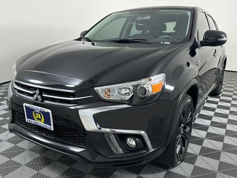 Used 2019 Mitsubishi Outlander Sport LE image 6
