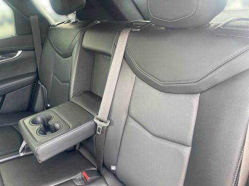 Used 2024 Cadillac XT5 Premium Luxury AWD/4WD image 39