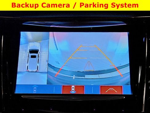 Used 2020 Cadillac Escalade ESV Premium Luxury image 22