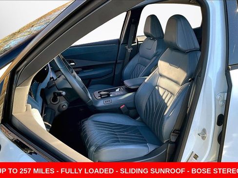 Used 2023 Nissan Ariya image 19