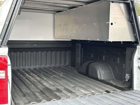 New 2024 Chevrolet Silverado 1500 W/T w/ WT Value Package image 24