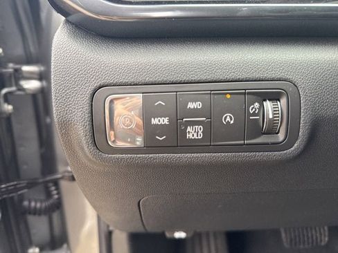 New 2026 GMC Terrain AT4 image 14