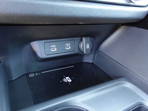 New 2025 Acura ADX A-Spec image 21