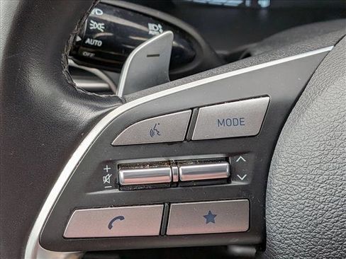 Used 2024 Hyundai Palisade SEL AWD/4WD image 16