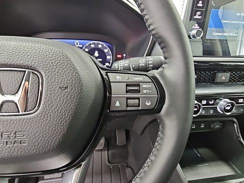 New 2026 Honda CR-V EX-L image 25