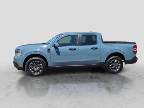 Used 2023 Ford Maverick XLT w/ Equipment Group 300A Standard AWD/4WD image 5