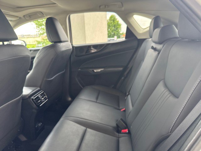 Used 2024 Lexus NX 350 AWD w/ Cold Area Package image 7