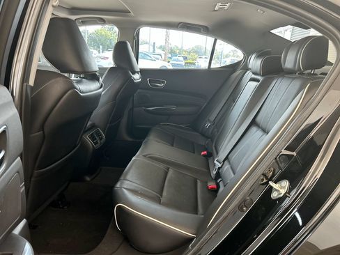 Used 2019 Acura TLX V6 w/ Technology Package FWD image 31
