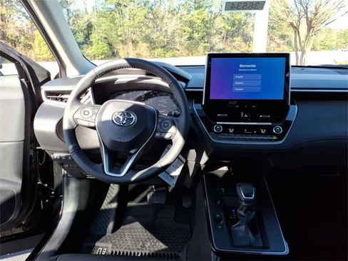 New 2026 Toyota Corolla Cross XLE w/ Convenience Package image 9