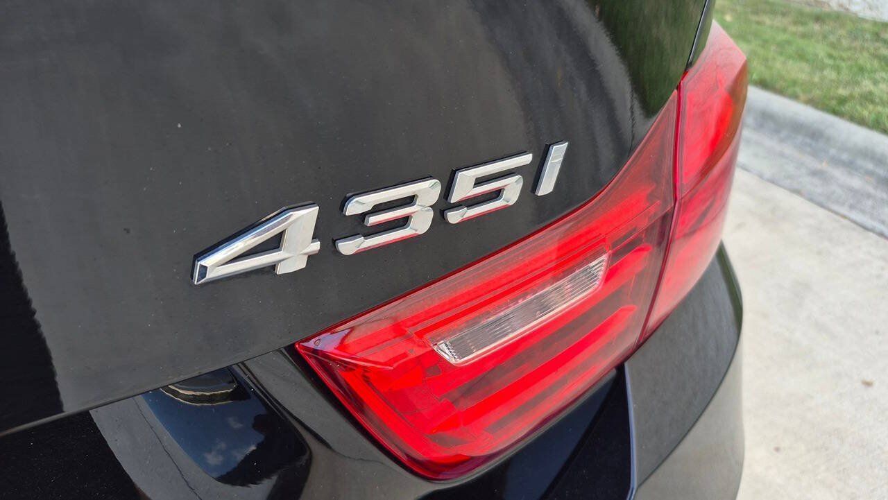 Used 2014 BMW 435i xDrive Coupe AWD/4WD image 46