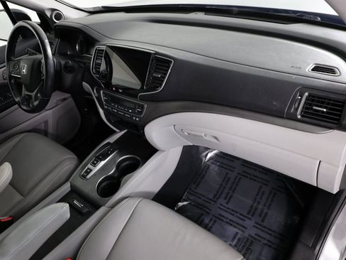 Used 2021 Honda Pilot EX-L image 32