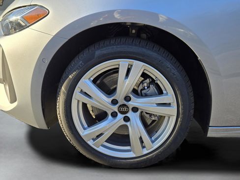 New 2025 Audi A5 2.0T Premium Plus image 33